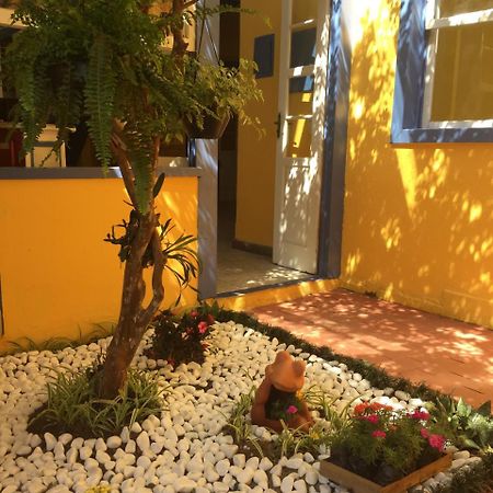 Pousada Casa Crystal Paraty Araquari Exterior photo