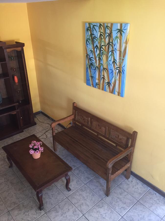 Pousada Casa Crystal Paraty Araquari Exterior photo