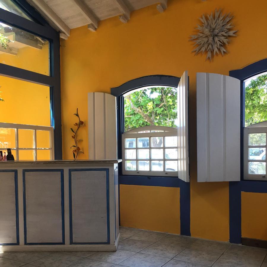 Pousada Casa Crystal Paraty Araquari Exterior photo