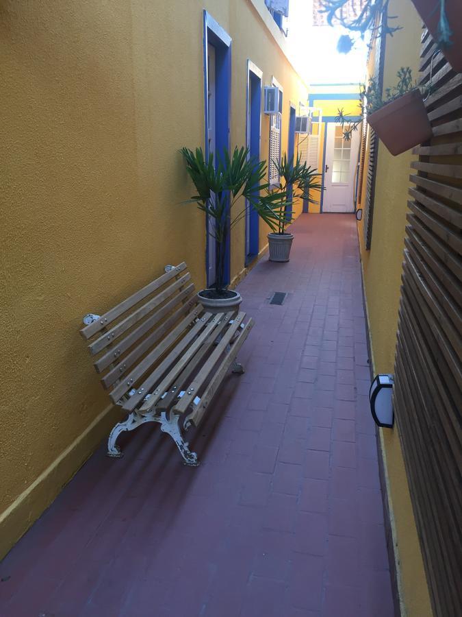 Pousada Casa Crystal Paraty Araquari Exterior photo