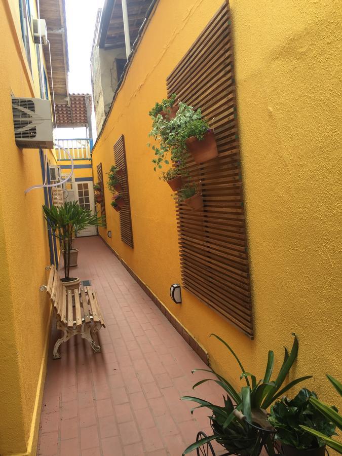 Pousada Casa Crystal Paraty Araquari Exterior photo