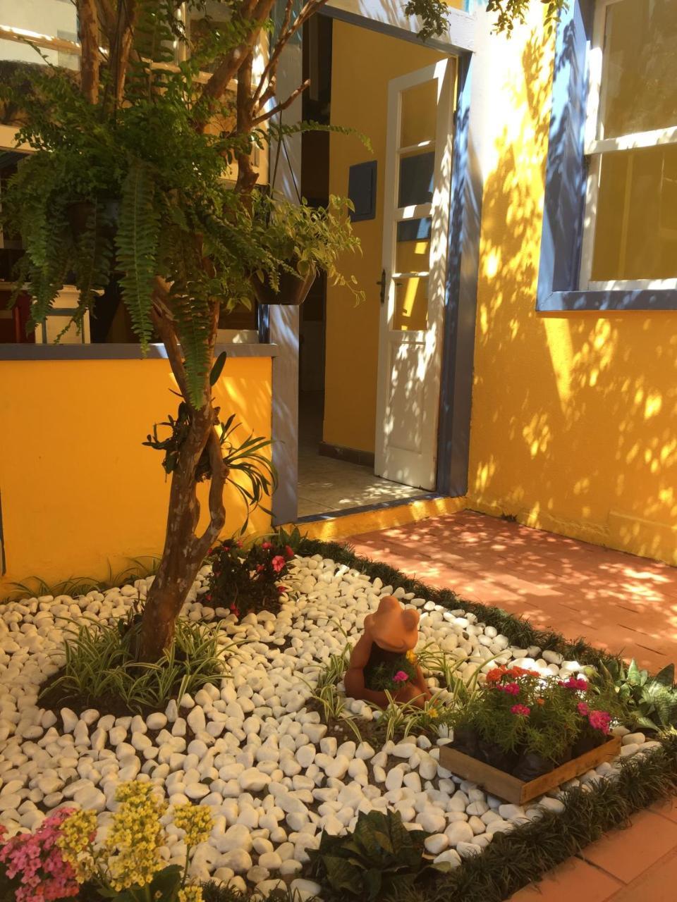 Pousada Casa Crystal Paraty Araquari Exterior photo